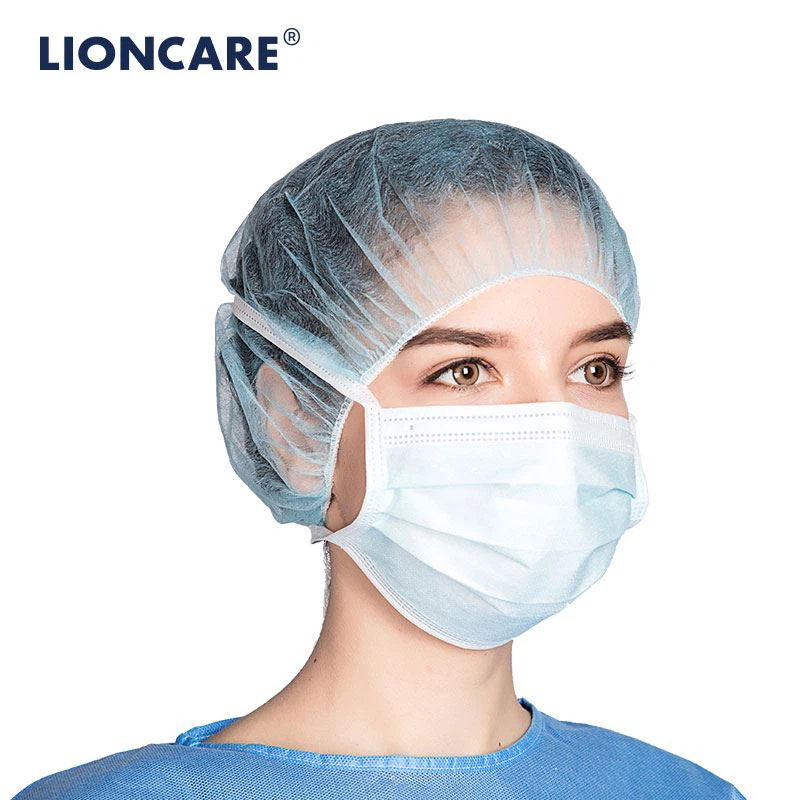 Mặt nạ y tế LIONCARE® có dây buộc