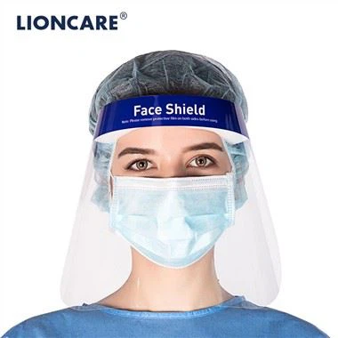 Tấm chắn mặt LIONCARE®