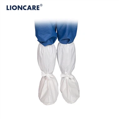 LIONCARE® Vỏ ủng dùng một lần siêu nhỏ chống trượt