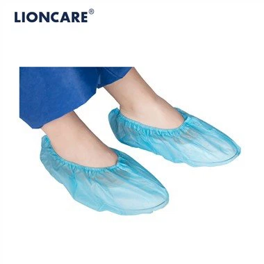Đế giày dùng một lần bằng nhựa LIONCARE®