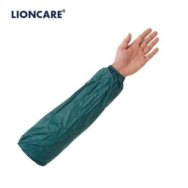 Vỏ bọc nhựa dùng một lần LIONCARE® PVC